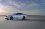 Cadillac ATS-V Coupe 2015 года